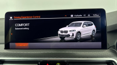 BMW X3 xDrive20d MHT M Sport 5dr Step Auto Diesel Estate